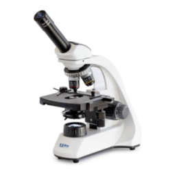 Transmitted Light Microscope KERN OBT 103
