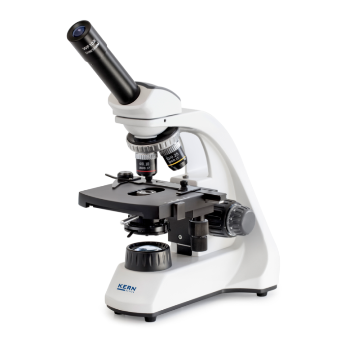 Transmitted Light Microscope KERN OBT 105