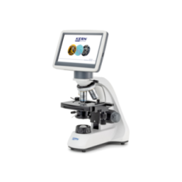 Transmitted Light Microscope KERN OBT 231