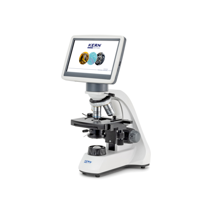 Transmitted Light Microscope KERN OBT 231
