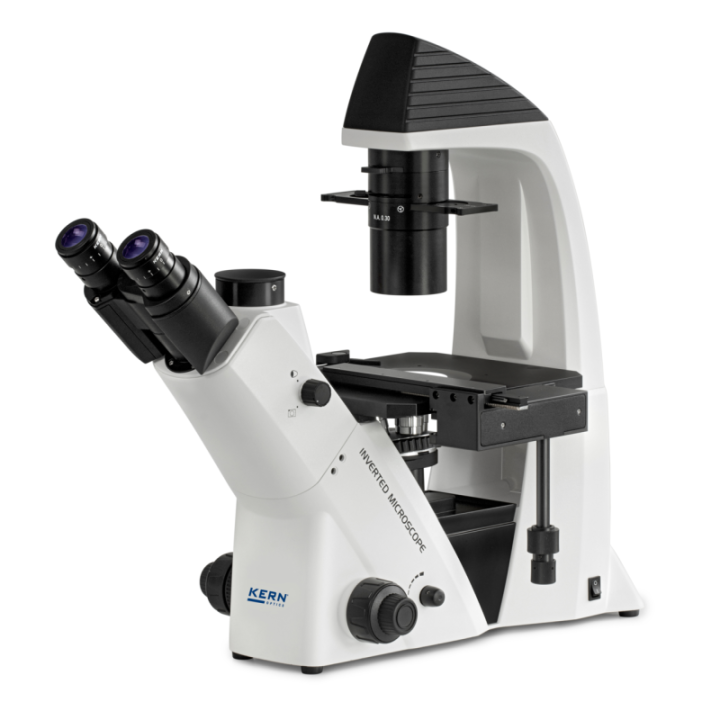 Inverted Microscope KERN OCM 162