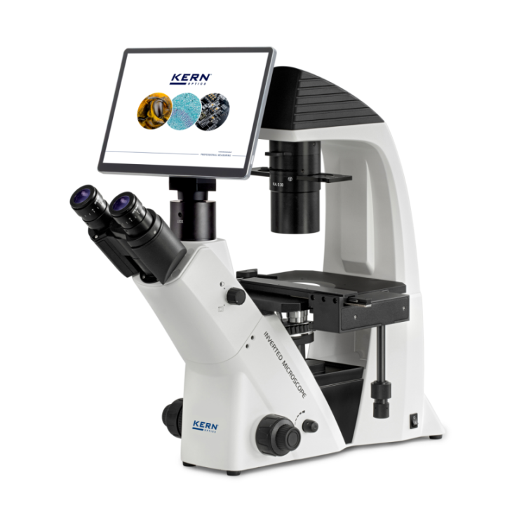Digital Microscope Set KERN OCM 162T251