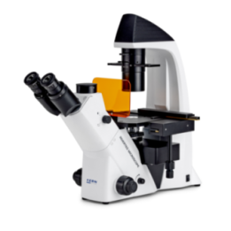 Inverted Microscope KERN OCM 167
