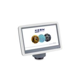 Microscope camera with LCD display KERN ODC 231