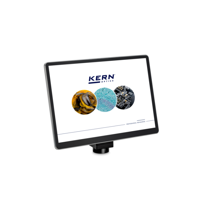 Tablet Camera KERN ODC 251