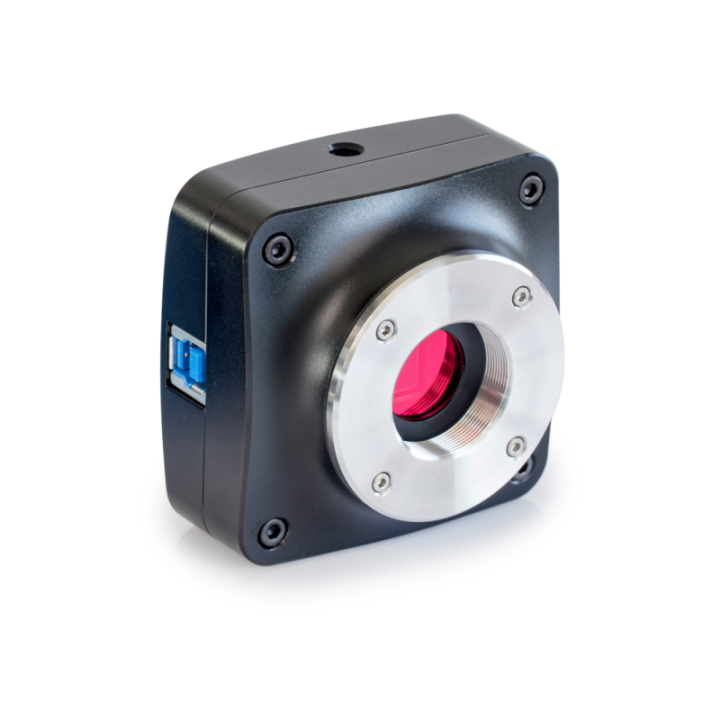 C-Mount Camera – High-Resolution KERN ODC 841