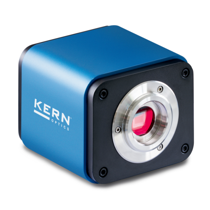 C-Mount Camera – HDMI KERN ODC 852