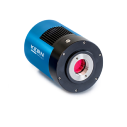 C-Mount Camera - Fluorescence KERN ODC 861