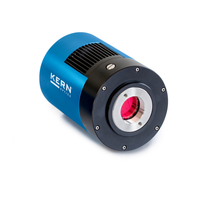 C-Mount Camera - Fluorescence KERN ODC 861