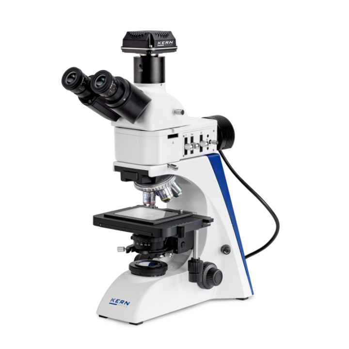 Digital Microscope Set KERN OKO 178C832