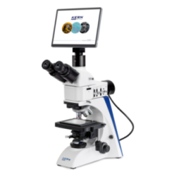 Digital Microscope Set KERN OKO 178T251