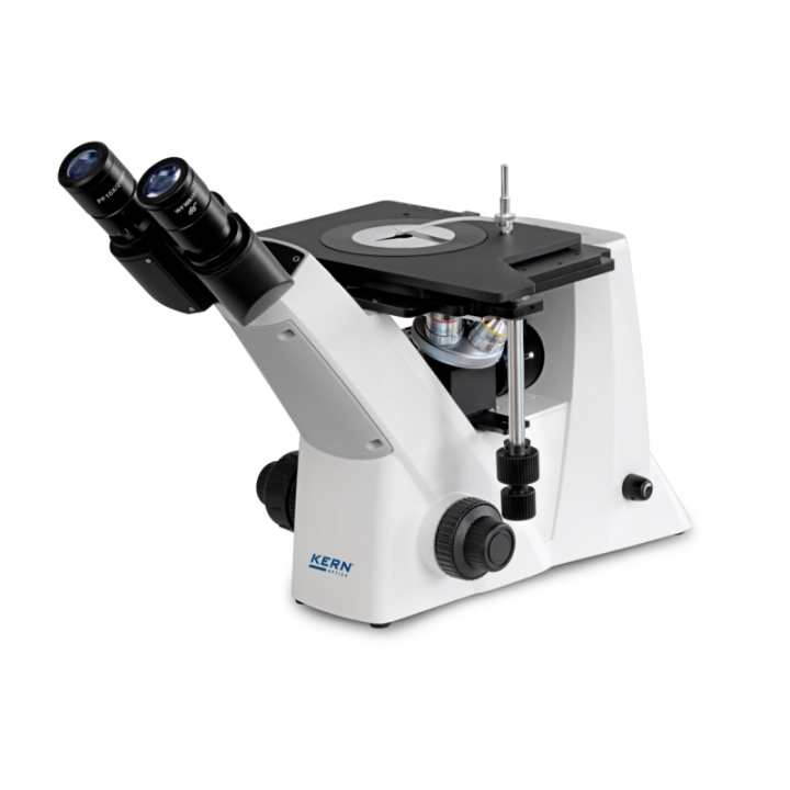 Metallurgical Inverted Microscope KERN OLM 170