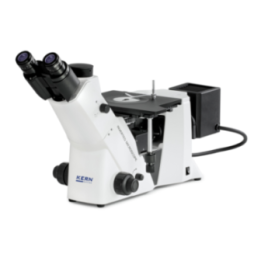 Metallurgical Inverted Microscope KERN OLM 171