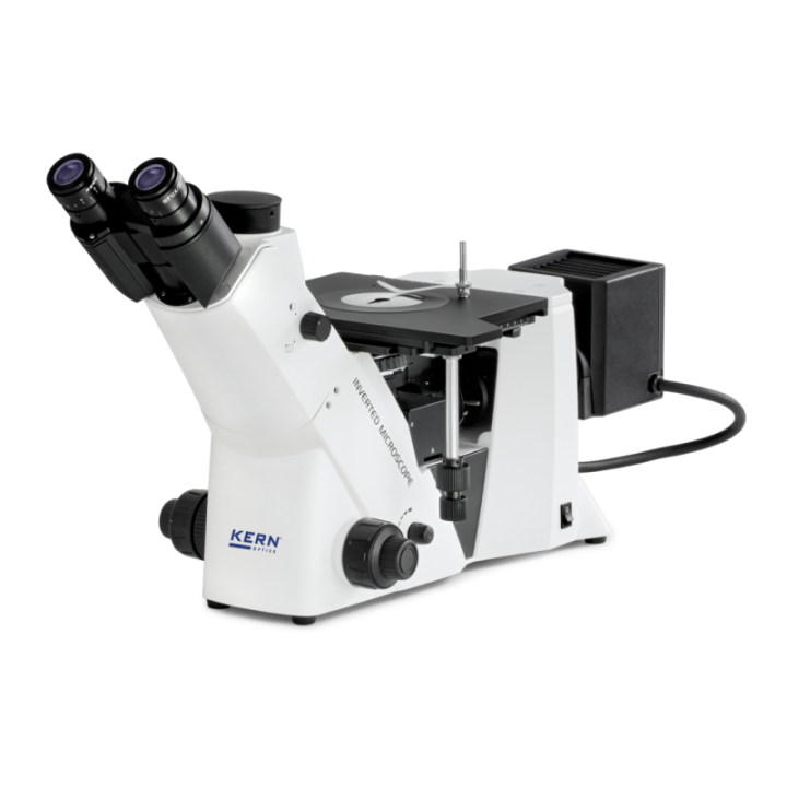 Metallurgical Inverted Microscope KERN OLM 171