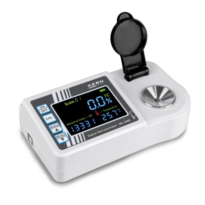 Digital Refractometer KERN ORL 94LM