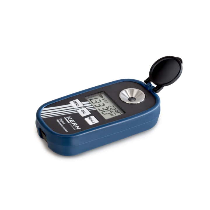 Digital Refractometer KERN ORM 1CA