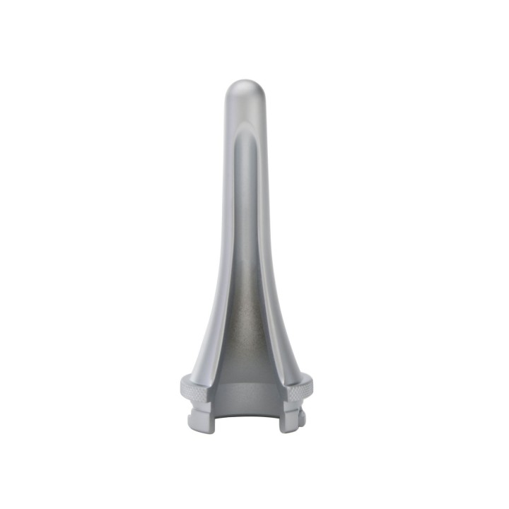 Slit, open metal specula 57 mm for HEINE G100 LED