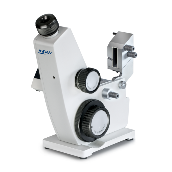 Abbe Refractometer KERN ORT 1RS