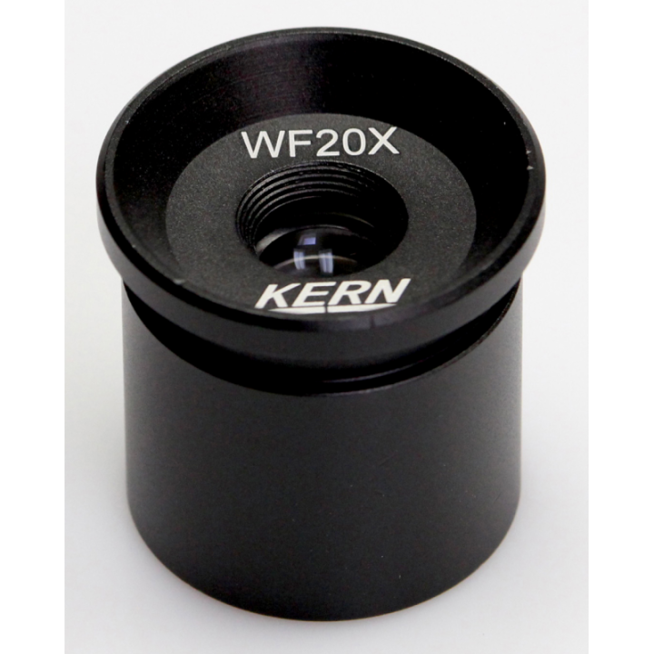 Microscope eyepiece KERN OZB-A4104