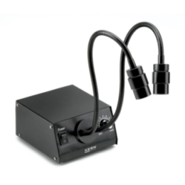 Gooseneck Illumination KERN OZB-A4515-2026e