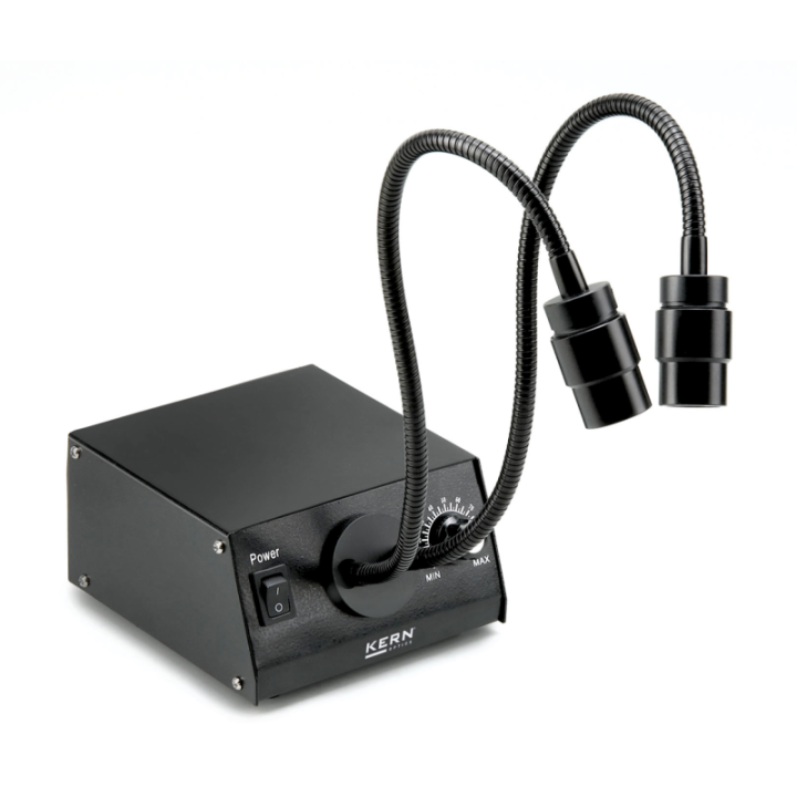 Gooseneck Illumination KERN OZB-A4515-2026e