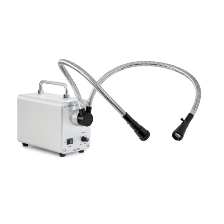 Gooseneck Illumination KERN OZB-A4516