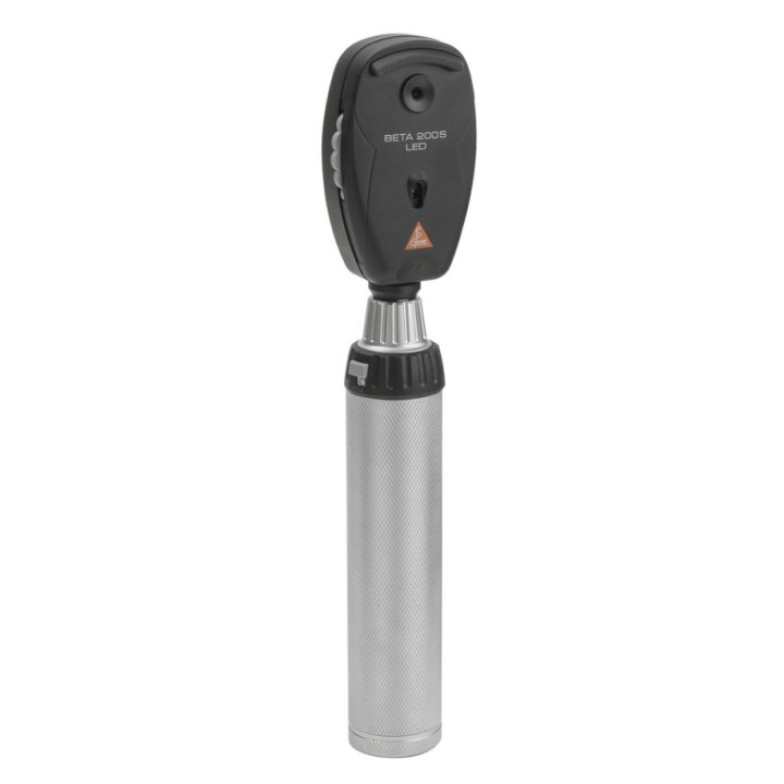 HEINE BETA 200S LED Ophthalmoscope