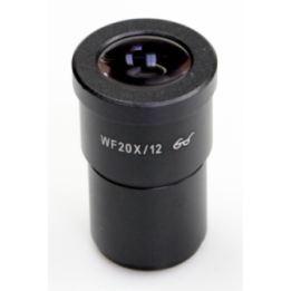 Microscope eyepiece KERN OZB-A4633