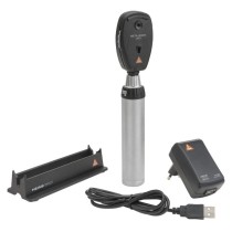 HEINE BETA 200S LED Ophthalmoscope rechargeable handle
