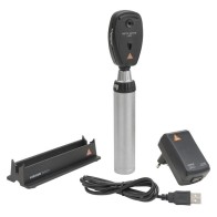 HEINE BETA 200S LED Ophthalmoscope rechargeable handle