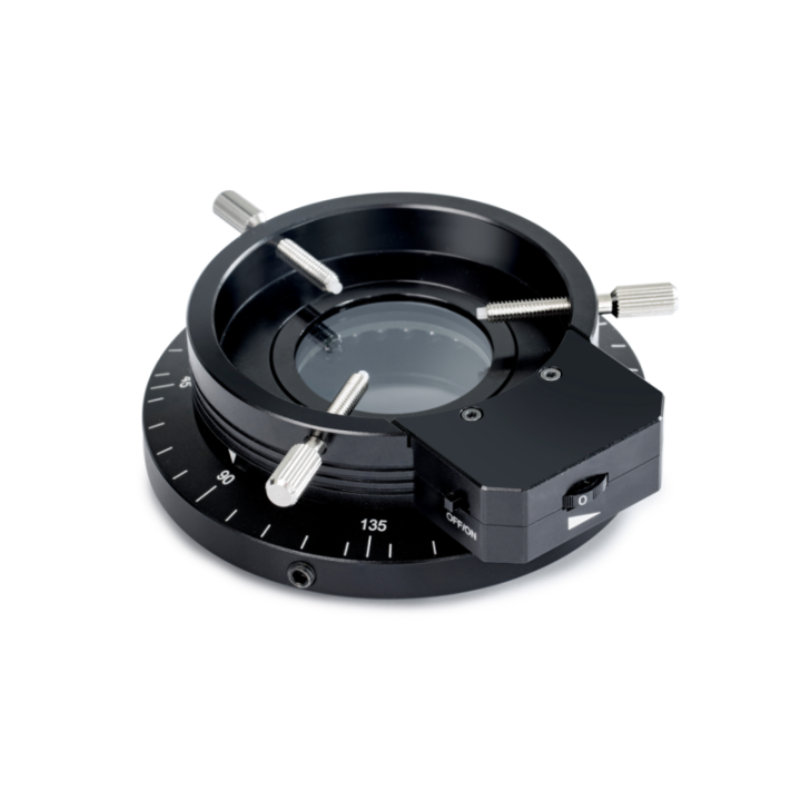Polarisation Ring Illumination Unit KERN OZB-A7101EU