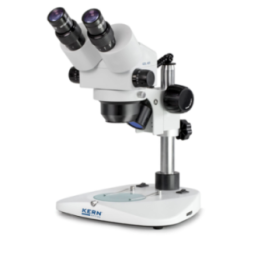 Stereo Zoom Microscope KERN OZL 451