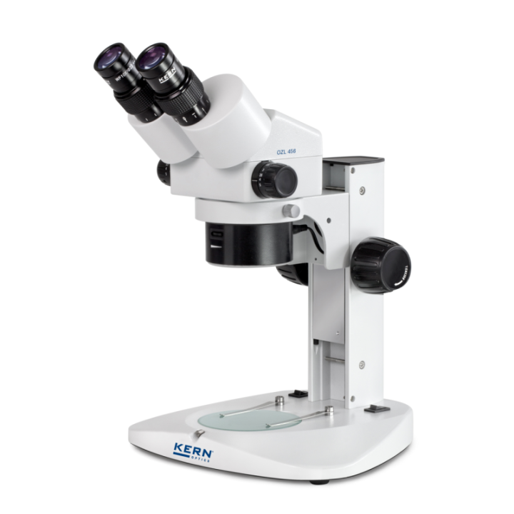 Stereo Zoom Microscope KERN OZL 456