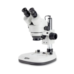 Stereo Zoom Microscope KERN OZL 463
