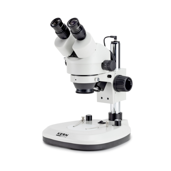 Stereo Zoom Microscope KERN OZL 463