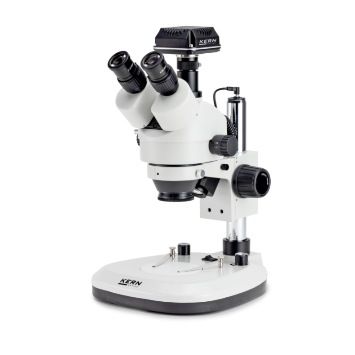 Digital Microscope Set KERN OZL 464C825