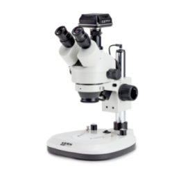 Digital Microscope Set KERN OZL 464C832