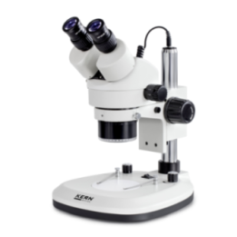 Stereo Zoom Microscope KERN OZL 465
