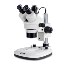 Stereo Zoom Microscope KERN OZL 466