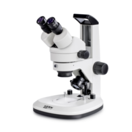 Stereo Zoom Microscope KERN OZL 467