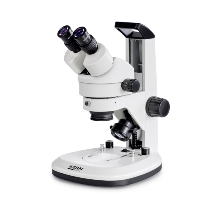 Stereo Zoom Microscope KERN OZL 467