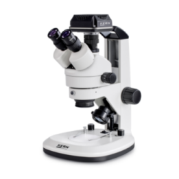 Digital Microscope Set KERN OZL 468C825