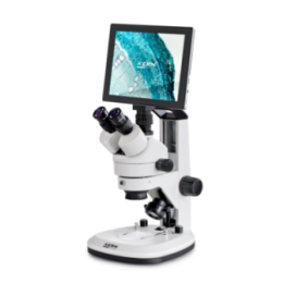 Digital Microscope Set KERN OZL 468T241