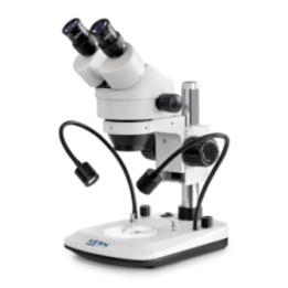 Stereo Zoom Microscope KERN OZL 473