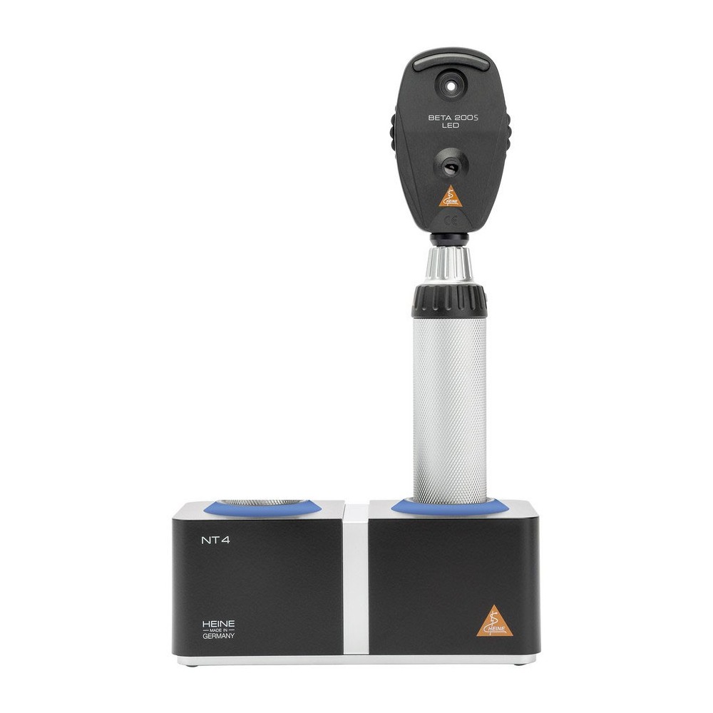 HEINE BETA 200S LED Ophthalmoscope table charger