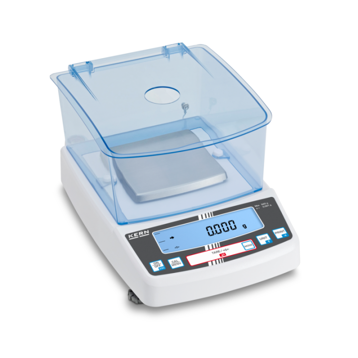 Precision Balance KERN PBS 600-3