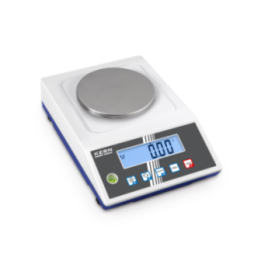 IoT-Line Compact Laboratory Balance KERN PCB 300-2