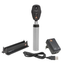 HEINE BETA 200 LED Ophthalmoscope rechargeable handle