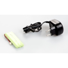 Internal Rechargeable Battery Pack KERN PCD-A04