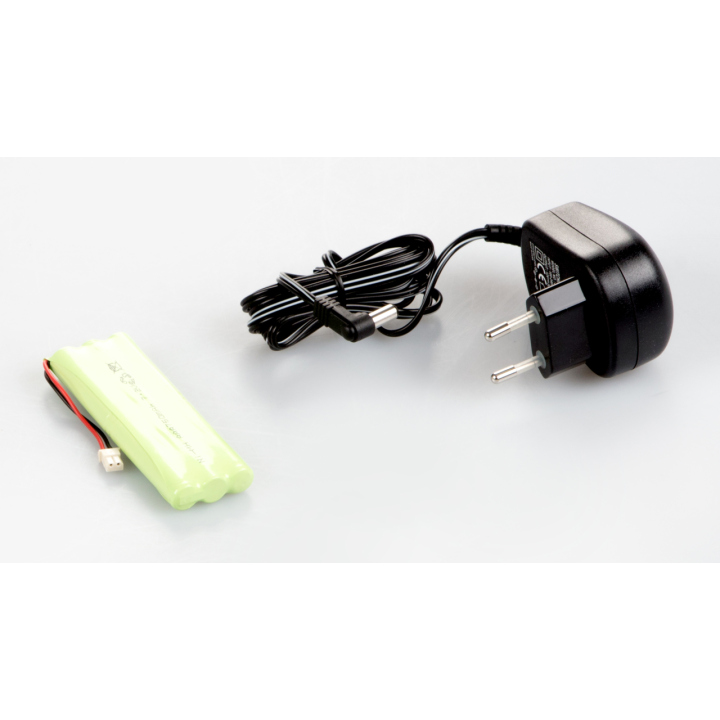 Internal Rechargeable Battery Pack KERN PCD-A04